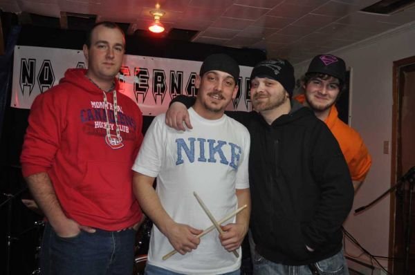 ReverbNation profile picture for @damon
