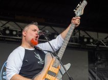 PFunk1975 / Bassist