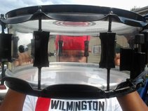 Tierre "Drumatic" Waters