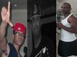 T.C.B. "We Takin Care of Business"