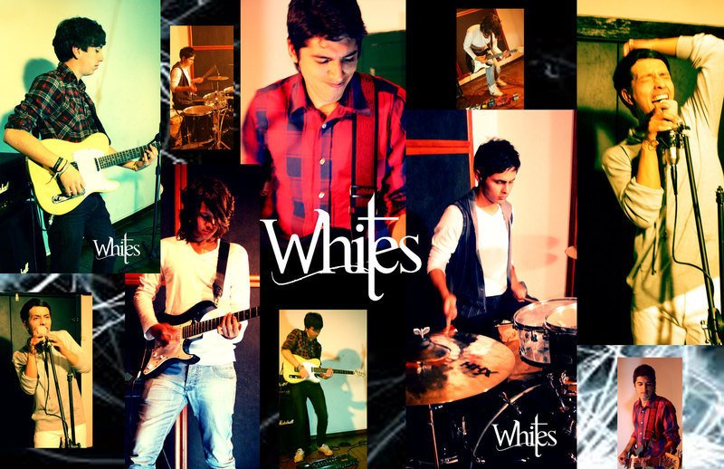 ReverbNation profile picture for @whites