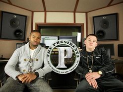 THE PRESIDENTZ (Beat Bosses Music Group)