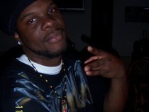 Big Homie A.K.A The Problem Child