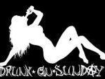 Image for Drunk On Sunday