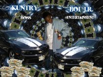 kuntryboi (boss entertainment)  !!!!!!!!!!!!!!