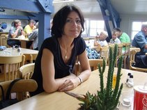 Natalia Jespersen pianist