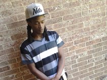 Pookie Marlil (Artist/Producer/C.E.O)