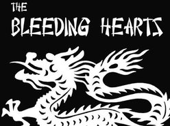 Image for The Bleeding Hearts