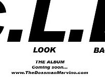 The Bossman Marvin O