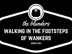 Image for The Blunders