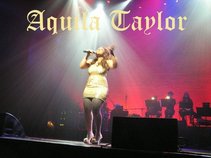 Aquila Taylor