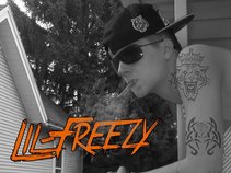 Lil-Freezy