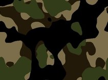 J.O.B ent CAMO GANG