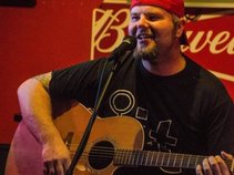 Chad Foster