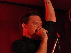 The China Blue Experiment