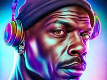 Quan Chi aka Quan Chizzle