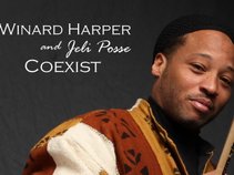 Winard Harper & Jeli Posse