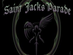 Image for Saint Jack's Parade