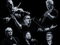 Oysterband