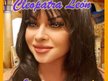 Cleopatra León