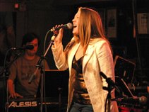 Jaclyn Lisenby Brown
