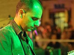 Raffaele Mr.Fender De Vinci