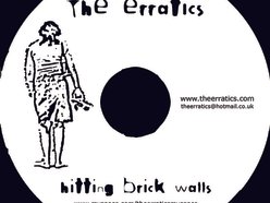 Image for The Erratics