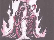 Red Wizard