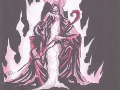 Image for Red Wizard