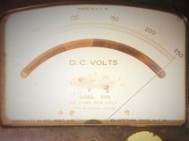 DC VOLTS