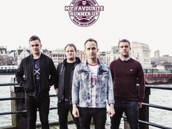 Image for My Favourite Runner Up