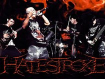 HATESTROKE
