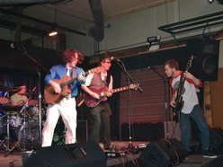 Image for Jon Shorter & The Gateway Band