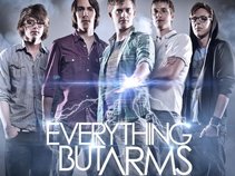 Everything But Arms