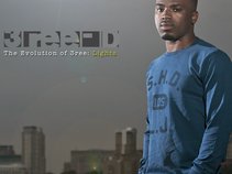 3ree-D