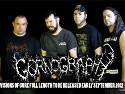 Image for Gornography