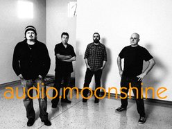 Image for Audio Moonshine
