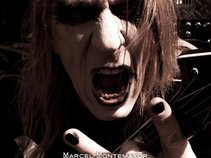 Joey Rather+TWISTEDSTEEL+\m/+arMy Of sOuLs+