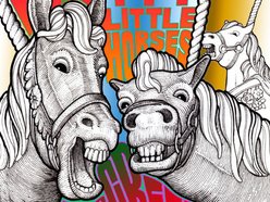 Pretty Little Horses