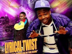 Image for Lyrical Twist