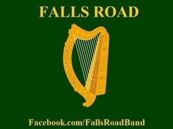 Image for Falls Road