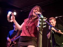 Leigh Glass and the Hazards