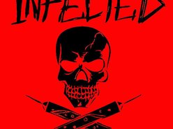 Image for Infected