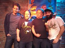 j willis pratt & were bionic