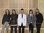 Maroon 5