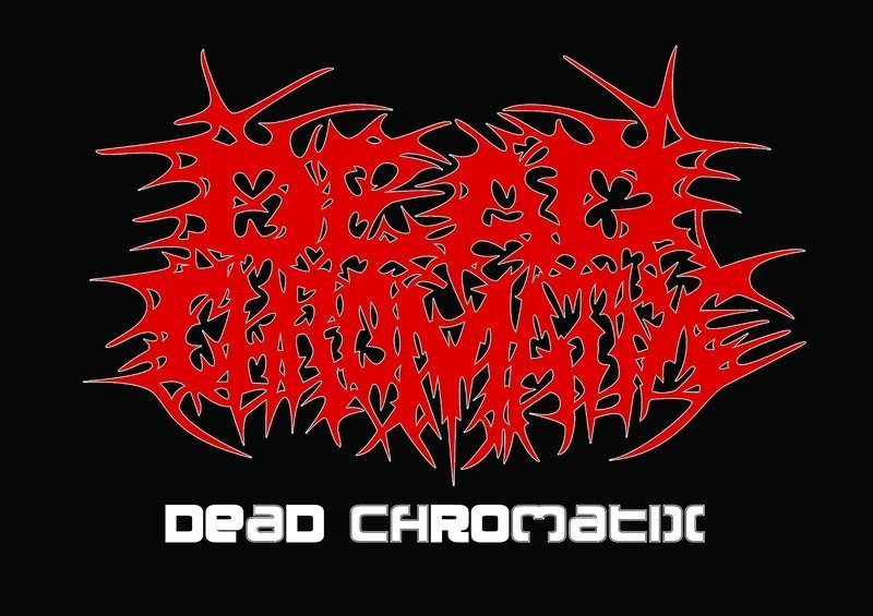 Project Deadchrome Dead Chromatix | ReverbNation