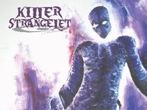 Killer Strangelet