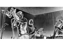 Image for Blind Theory