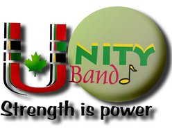 Image for Unity Band