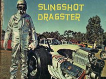 Slingshot Dragster